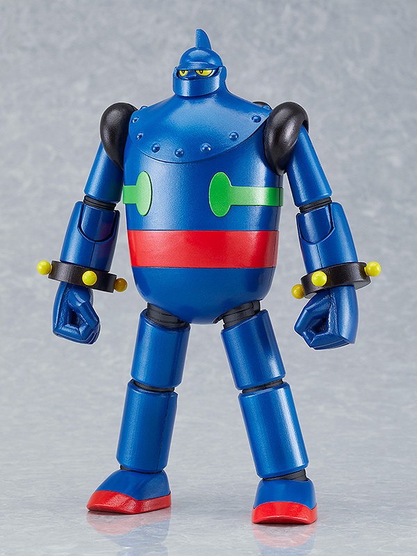 Good Smile Company GSC MODEROID TETSUJIN28 Plastic Model