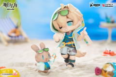 APEX Arknights Cuties Series Tequila Figure