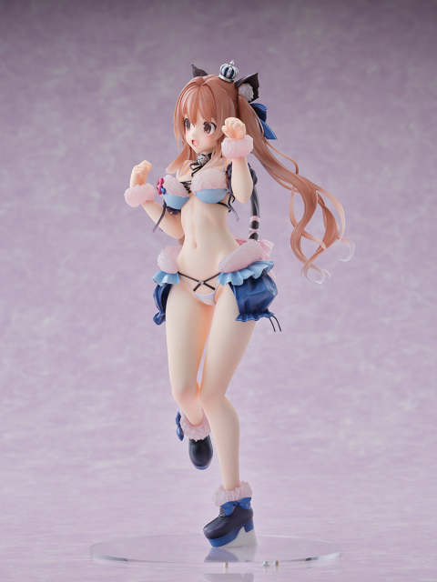 OrchidSeed Kanon-chan Illustrated by karory 1/6 Scale Figure