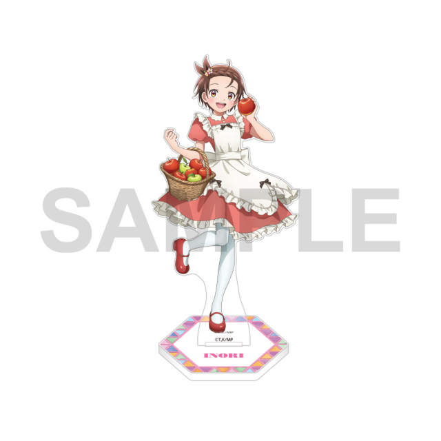 KADOKAWA Medalist Nebuta Festival 2026 Collectibles
