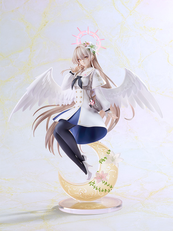 Good Smile Company GSC G S Collection Blue Archive Nagisa Radiance in Bloom 1/7 Scale Figure