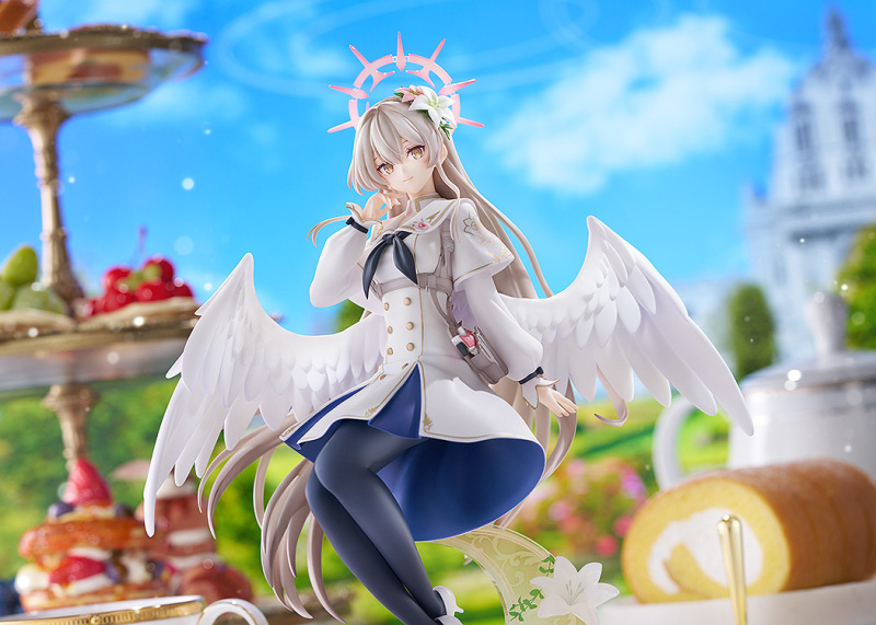 Good Smile Company GSC G S Collection Blue Archive Nagisa Radiance in Bloom 1/7 Scale Figure
