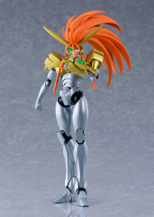 Good Smile Company GSC PLAMATEA The King of Braves GaoGaiGar Guy Shishioh Plastic Model