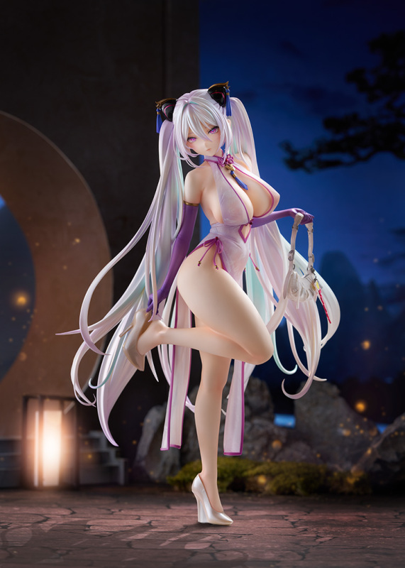 Phat Company Azur Lane Kearsarge Springtime Monitoring 1/6 Scale Figure