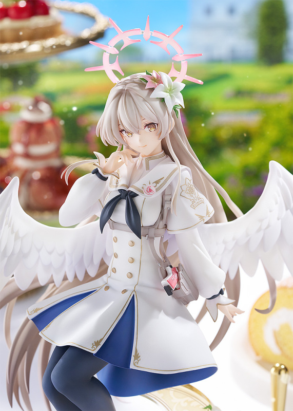 Good Smile Company GSC G S Collection Blue Archive Nagisa Radiance in Bloom 1/7 Scale Figure