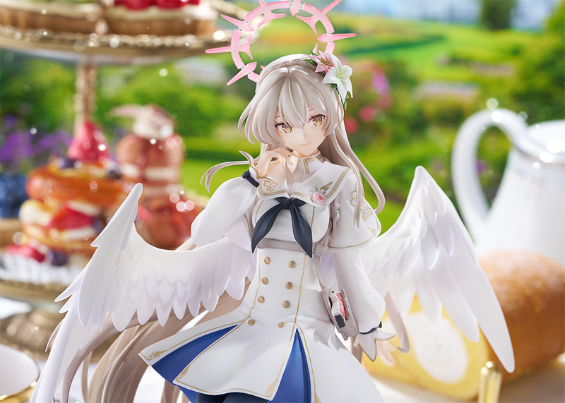 Good Smile Company GSC G S Collection Blue Archive Nagisa Radiance in Bloom 1/7 Scale Figure