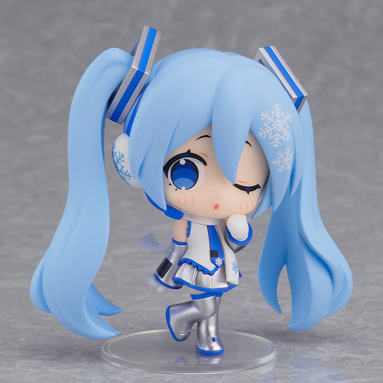 Good Smile Company GSC Blind Box Series Snow Miku All Stars Figure Collection Vol 2 8Pack BOX Scale Figure