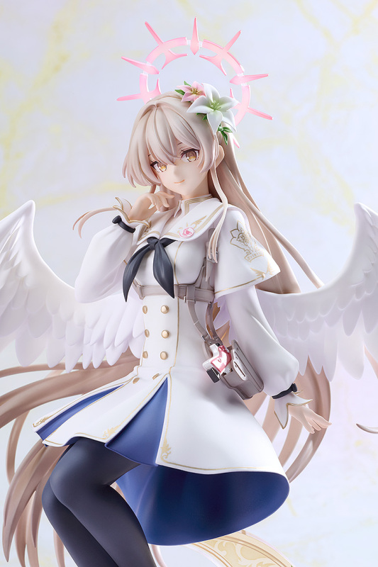 Good Smile Company GSC G S Collection Blue Archive Nagisa Radiance in Bloom 1/7 Scale Figure