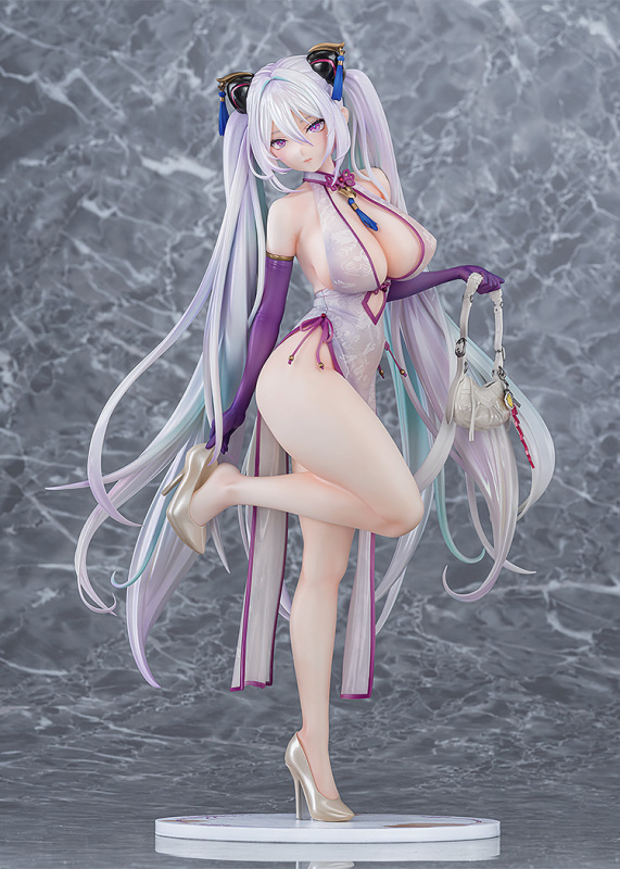Phat Company Azur Lane Kearsarge Springtime Monitoring 1/6 Scale Figure