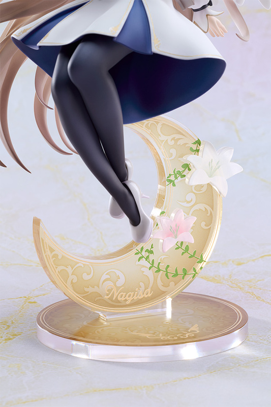 Good Smile Company GSC G S Collection Blue Archive Nagisa Radiance in Bloom 1/7 Scale Figure