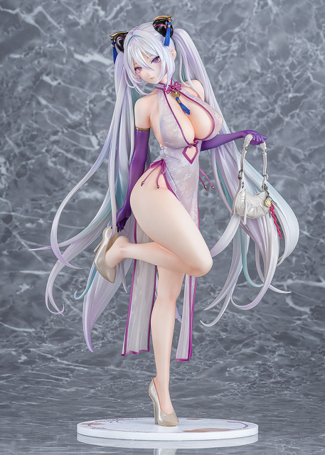 Phat Company Azur Lane Kearsarge Springtime Monitoring 1/6 Scale Figure