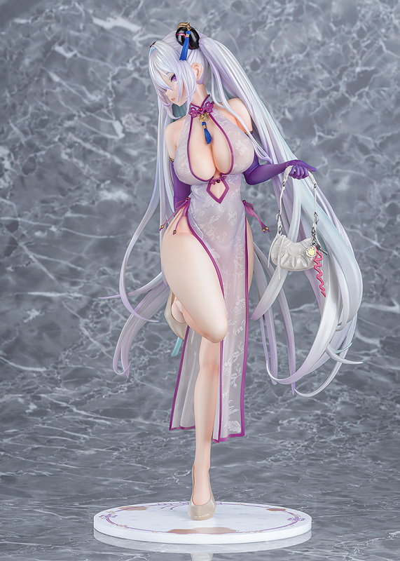 Phat Company Azur Lane Kearsarge Springtime Monitoring 1/6 Scale Figure