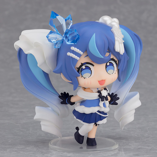 Good Smile Company GSC Blind Box Series Snow Miku All Stars Figure Collection Vol 2 8Pack BOX Scale Figure
