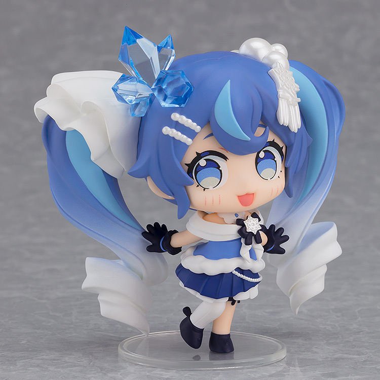 Good Smile Company GSC Blind Box Series Snow Miku All Stars Figure Collection Vol 2 8Pack BOX Scale Figure