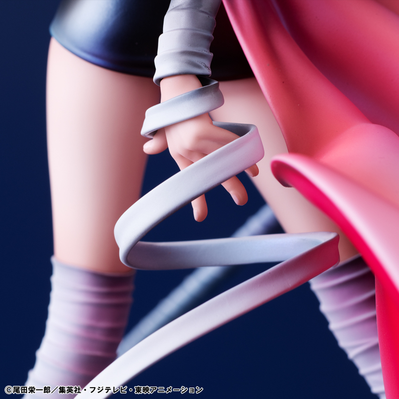 MegaHouse Portrait Of Pirates ONE PIECE Elevated Boost Knights of God Gunko Non Scale Figure