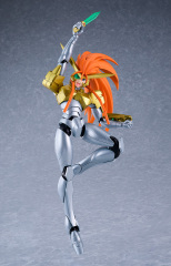 Good Smile Company GSC PLAMATEA The King of Braves GaoGaiGar Guy Shishioh Plastic Model