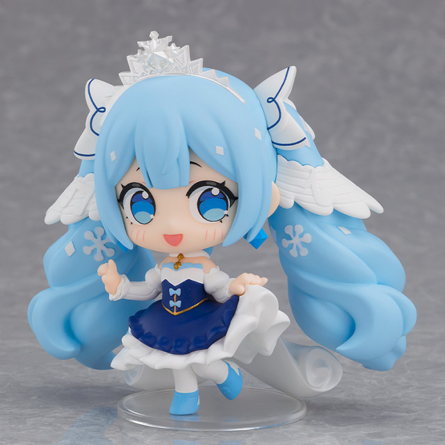 Good Smile Company GSC Blind Box Series Snow Miku All Stars Figure Collection Vol 2 8Pack BOX Scale Figure