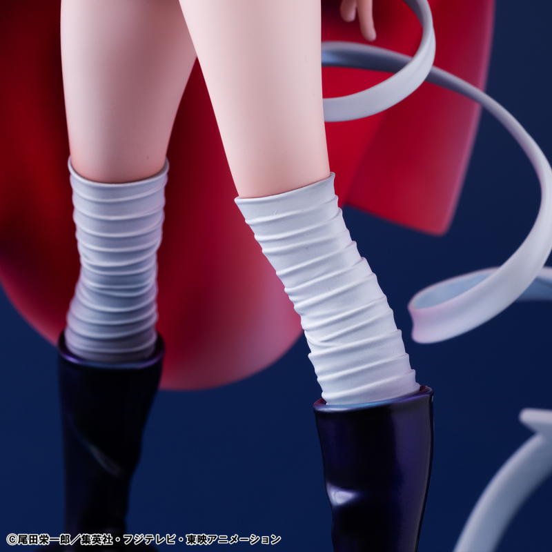 MegaHouse Portrait Of Pirates ONE PIECE Elevated Boost Knights of God Gunko Non Scale Figure