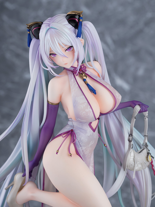 Phat Company Azur Lane Kearsarge Springtime Monitoring 1/6 Scale Figure