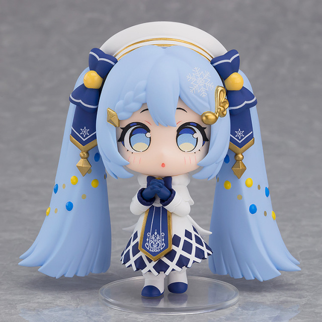 Good Smile Company GSC Blind Box Series Snow Miku All Stars Figure Collection Vol 2 8Pack BOX Scale Figure