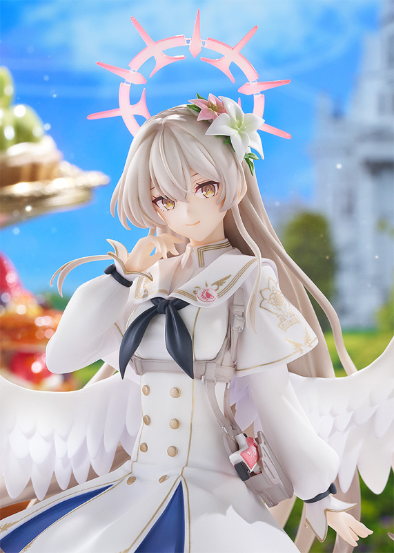 Good Smile Company GSC G S Collection Blue Archive Nagisa Radiance in Bloom 1/7 Scale Figure