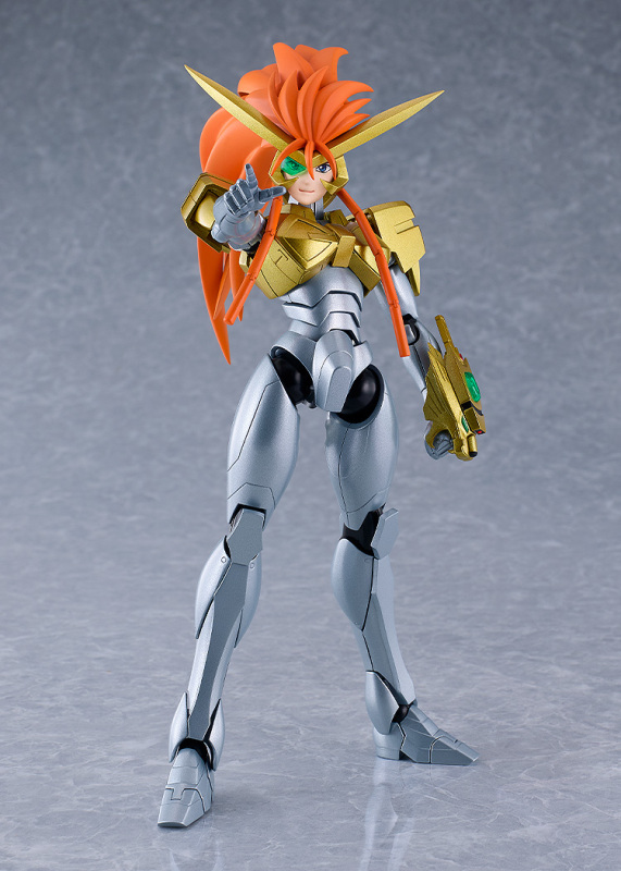 Good Smile Company GSC PLAMATEA The King of Braves GaoGaiGar Guy Shishioh Plastic Model
