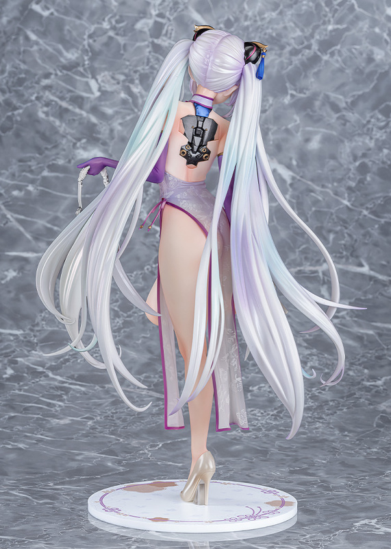 Phat Company Azur Lane Kearsarge Springtime Monitoring 1/6 Scale Figure