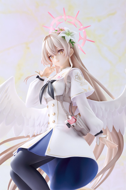 Good Smile Company GSC G S Collection Blue Archive Nagisa Radiance in Bloom 1/7 Scale Figure
