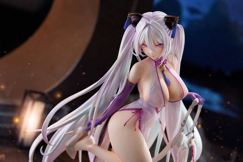 Phat Company Azur Lane Kearsarge Springtime Monitoring 1/6 Scale Figure
