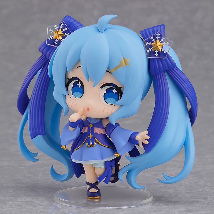 Good Smile Company GSC Blind Box Series Snow Miku All Stars Figure Collection Vol 2 8Pack BOX Scale Figure