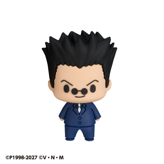 MegaHouse Chokorin Collection Hunter x Hunter 6Pack BOX