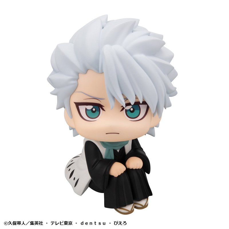 MegaHouse LookUp TV Anime Bleach Thousand Year Blood War Figure