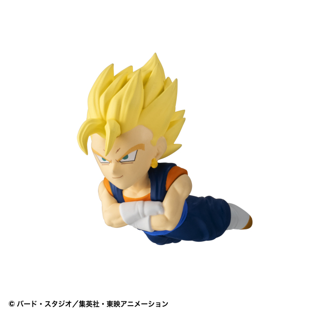 MegaHouse Tobimasu Dragon Ball vol 3 6Pack BOX