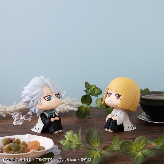 MegaHouse LookUp TV Anime Bleach Thousand Year Blood War Figure