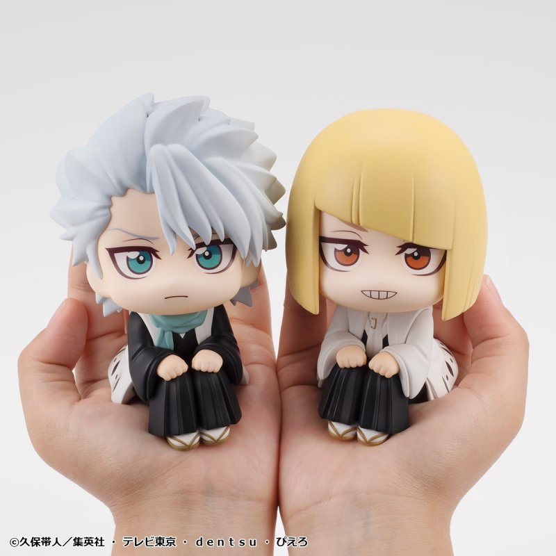 MegaHouse LookUp TV Anime Bleach Thousand Year Blood War Figure