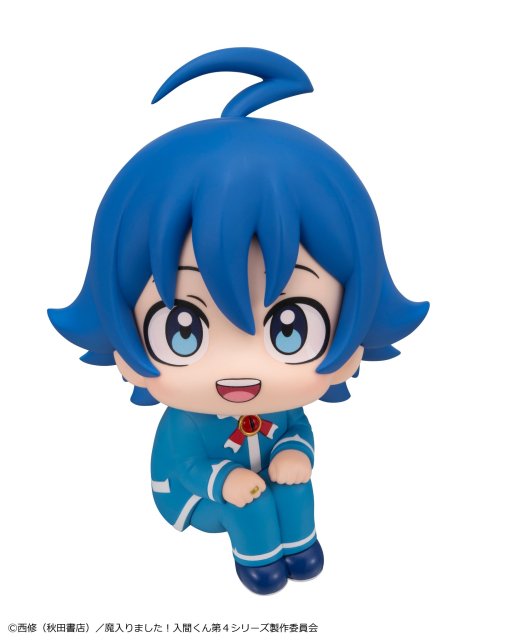 MegaHouse LookUp Welcome to Demon School Iruma kun Figure