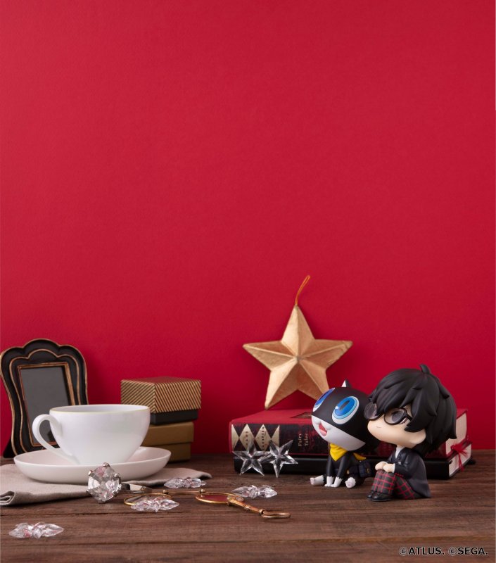 MegaHouse LookUp Persona 5 Royal Figure