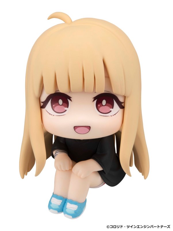MegaHouse LookUp Cosmic Princess Kaguya Figure