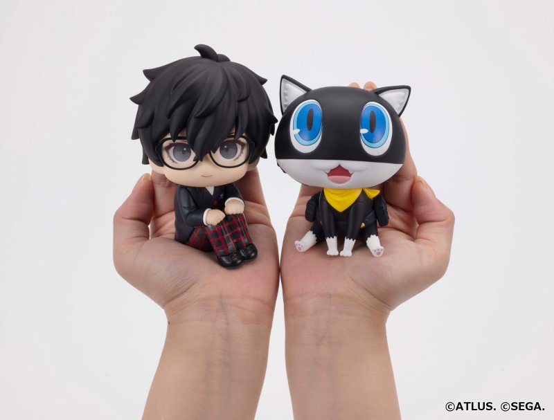 MegaHouse LookUp Persona 5 Royal Figure