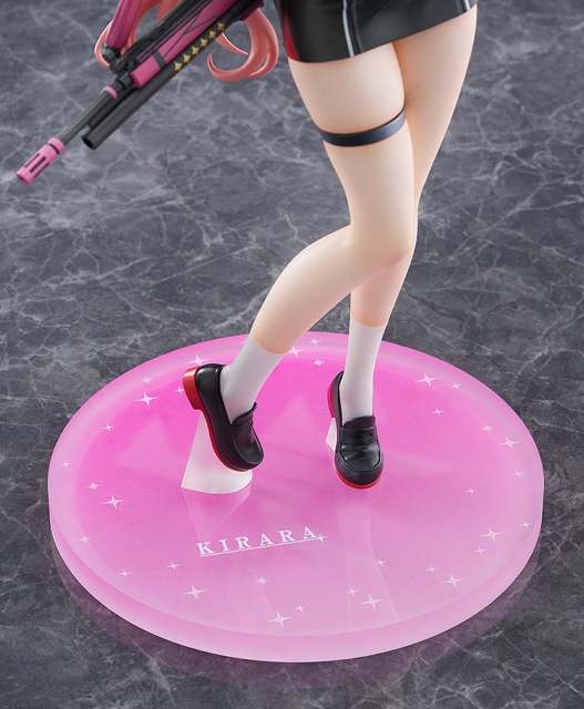 Max Factory Blue Archive Kirara 1/7 Scale Figure