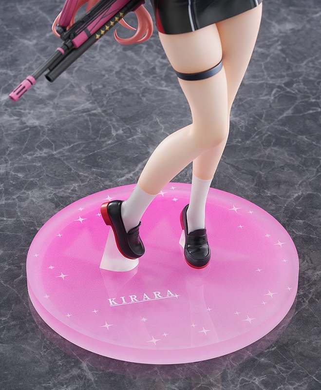 Max Factory Blue Archive Kirara 1/7 Scale Figure