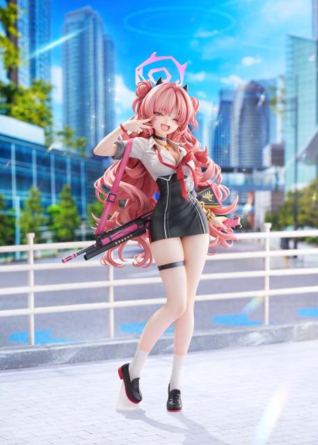 Max Factory Blue Archive Kirara 1/7 Scale Figure
