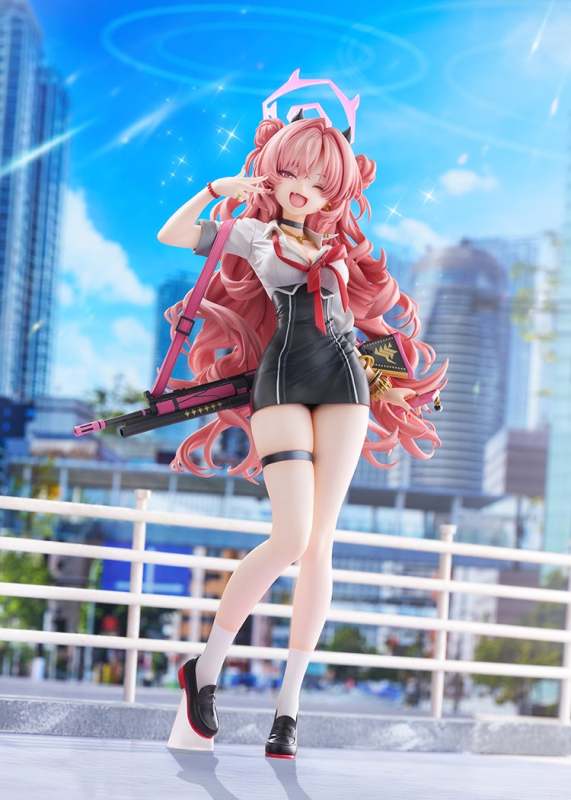 Max Factory Blue Archive Kirara 1/7 Scale Figure