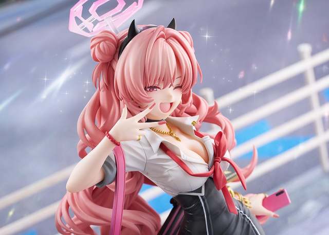 Max Factory Blue Archive Kirara 1/7 Scale Figure