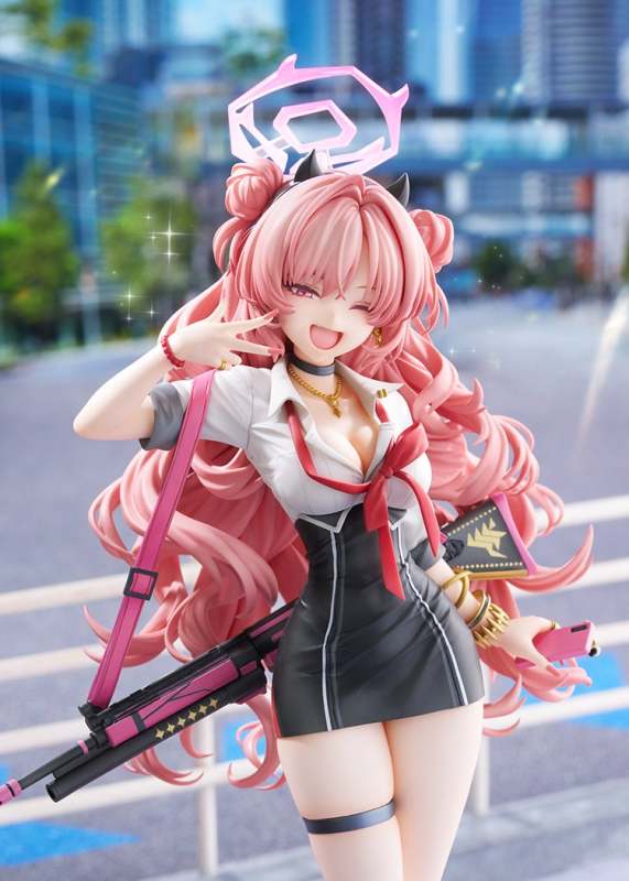 Max Factory Blue Archive Kirara 1/7 Scale Figure
