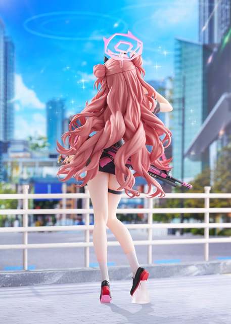 Max Factory Blue Archive Kirara 1/7 Scale Figure