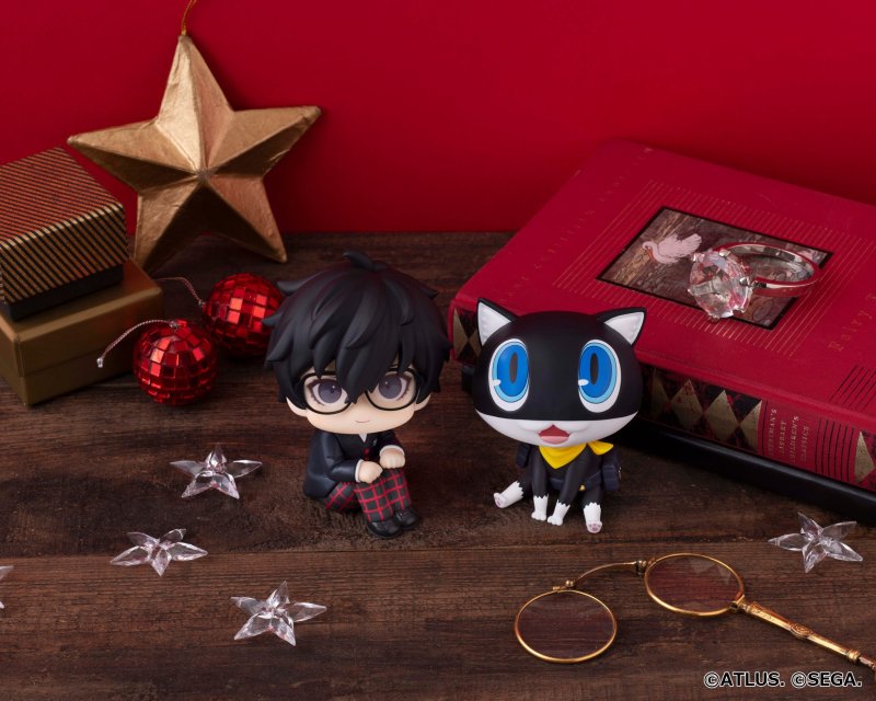 MegaHouse LookUp Persona 5 Royal Figure