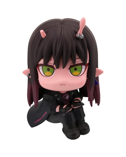MegaHouse LookUp Milky Subway The Galactic Limited Express Figure