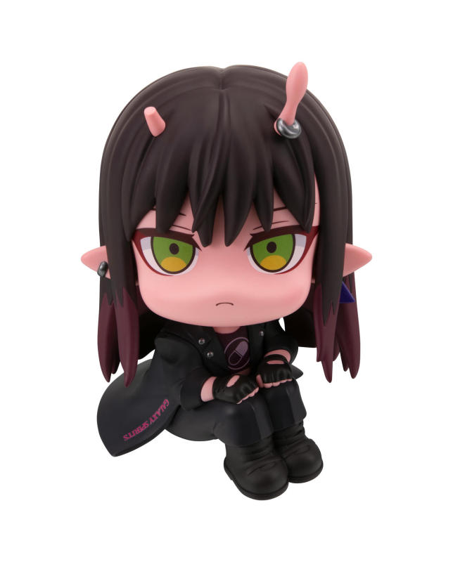 MegaHouse LookUp Milky Subway The Galactic Limited Express Figure