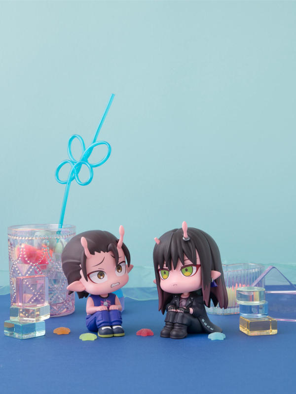 MegaHouse LookUp Milky Subway The Galactic Limited Express Figure